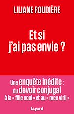 Download this eBook Et si j'ai pas envie ?