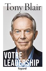 Télécharger le livre :  Votre Leadership
