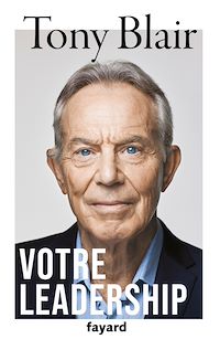 Téléchargez le livre :  Votre Leadership