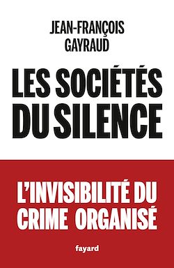Télécharger le livre :  Les sociétés du silence