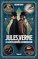 Télécharger le livre :  Jules Verne et le Gentilhomme cambrioleur