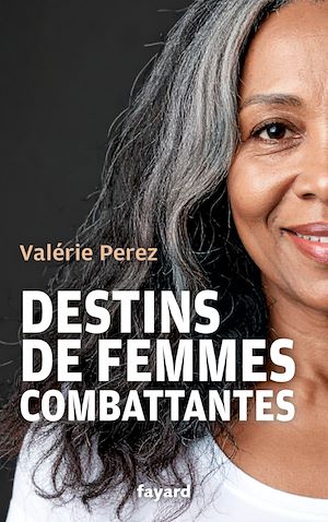 Download the eBook: Destins de femmes combattantes