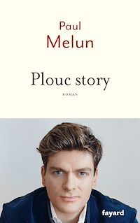 Téléchargez le livre :  Plouc story