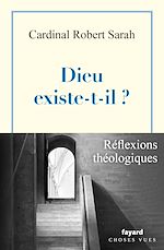 Télécharger le livre :  Dieu existe-t-il ?