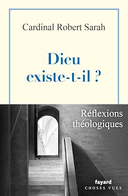 Télécharger le livre :  Dieu existe-t-il ?