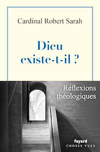 Téléchargez le livre :  Dieu existe-t-il ?