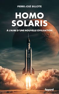 Téléchargez le livre :  Homo solaris
