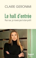 Download this eBook Le hall d'entrée
