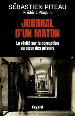 Téléchargez le livre :  Journal d'un maton