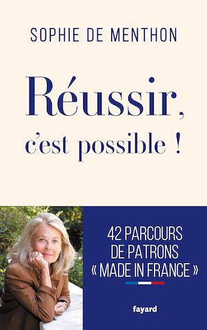 Téléchargez le livre :  Réussir, c'est possible !