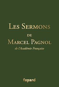 Téléchargez le livre :  Les sermons