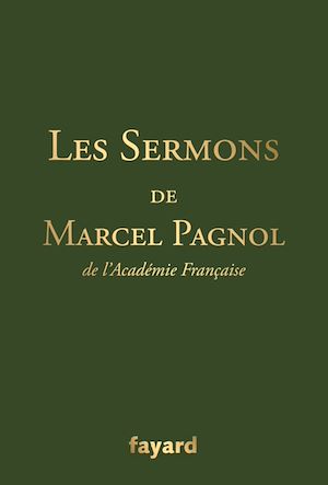 Téléchargez le livre :  Les sermons