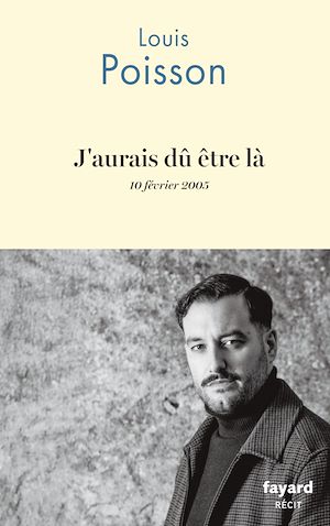 Téléchargez le livre :  J'aurais dû être là
