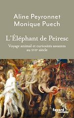 Download this eBook L'Éléphant de Peiresc