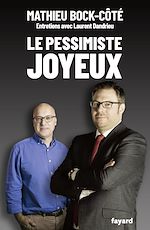 Télécharger le livre :  Le pessimiste joyeux