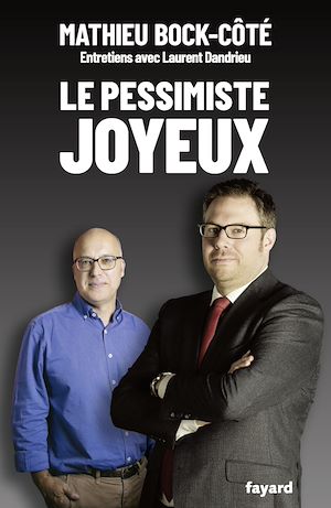 Téléchargez le livre :  Le pessimiste joyeux