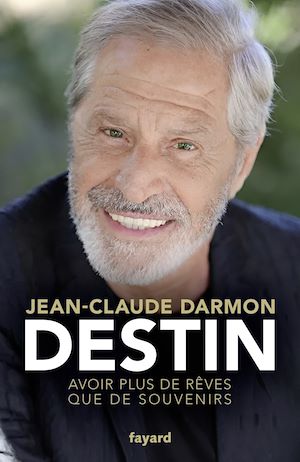 Téléchargez le livre :  Destin