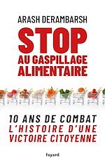 Télécharger le livre :  Stop au gaspillage alimentaire