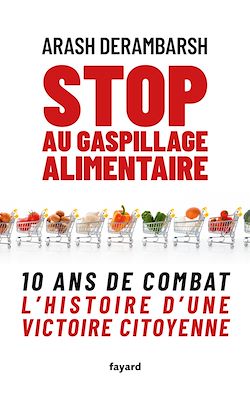 Télécharger le livre :  Stop au gaspillage alimentaire