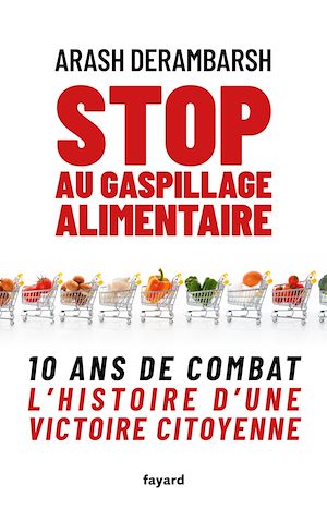 Téléchargez le livre :  Stop au gaspillage alimentaire