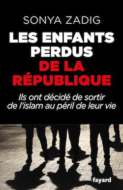 Télécharger le livre :  Les enfants perdus de la République