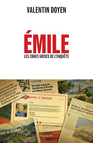 Téléchargez le livre :  Émile