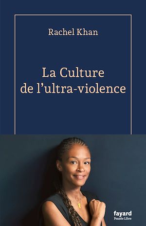 Téléchargez le livre :  La culture de l'ultra-violence