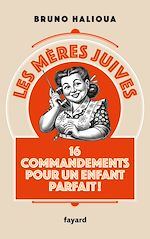 Télécharger le livre :  Les mères juives