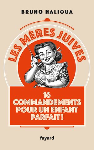 Téléchargez le livre :  Les mères juives