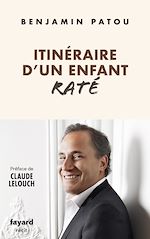Télécharger le livre :  Itinéraire d'un enfant raté