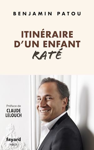 Téléchargez le livre :  Itinéraire d'un enfant raté