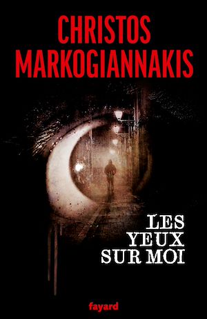 Téléchargez le livre :  Les yeux sur moi