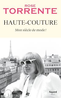 Téléchargez le livre :  Haute-Couture