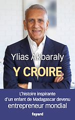 Télécharger le livre :  Y croire