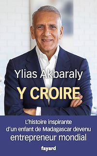 Téléchargez le livre :  Y croire
