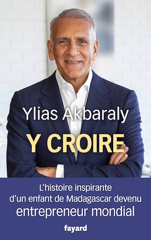 Téléchargez le livre :  Y croire