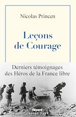 Télécharger le livre :  Leçons de Courage