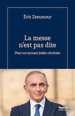 Télécharger le livre :  La messe n'est pas dite