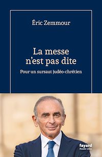 Téléchargez le livre :  La messe n'est pas dite