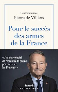 Téléchargez le livre :  Pour le succès des armes de la France