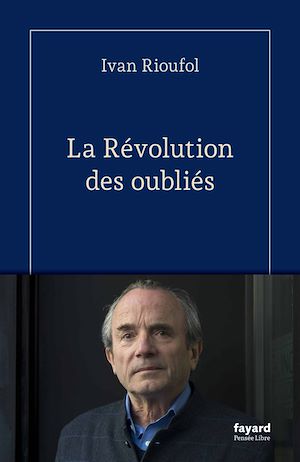 Téléchargez le livre :  La Révolution des oubliés