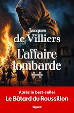 Télécharger le livre :  L'affaire lombarde