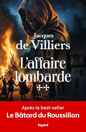 Téléchargez le livre :  L'affaire lombarde