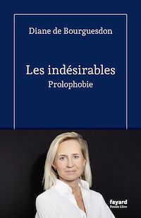 Téléchargez le livre :  Les indésirables