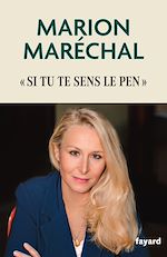 Download this eBook Si tu te sens Le Pen