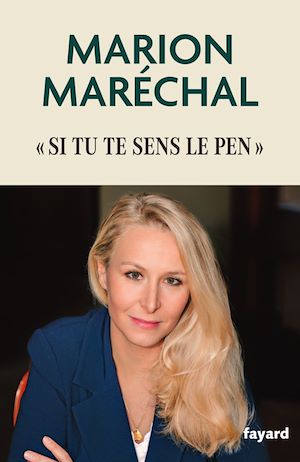 Download the eBook: Si tu te sens Le Pen