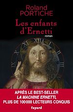 Télécharger le livre :  Les enfants d'Ernetti