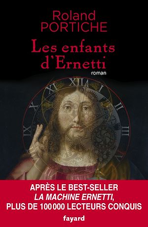 Téléchargez le livre :  Les enfants d'Ernetti