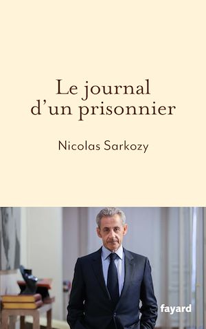 Téléchargez le livre :  Le journal d'un prisonnier