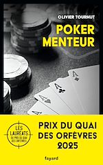 Télécharger le livre :  Poker menteur